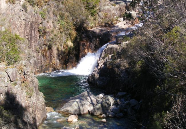 House in Campo do Gerês - Casa Montanha Gerês I House in Campo do Gerês - Casa Montanha Gerês I