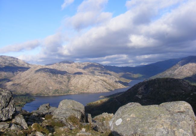 House in Campo do Gerês - Casa Montanha Gerês I House in Campo do Gerês - Casa Montanha Gerês I