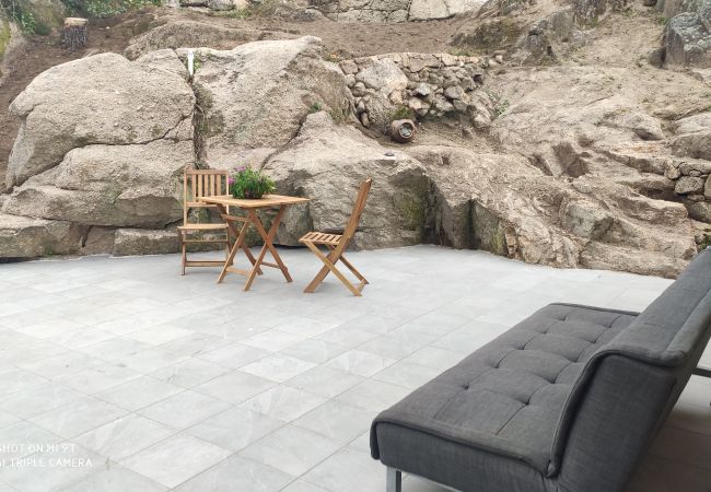 House in Campo do Gerês - Casa Montanha Gerês I House in Campo do Gerês - Casa Montanha Gerês I