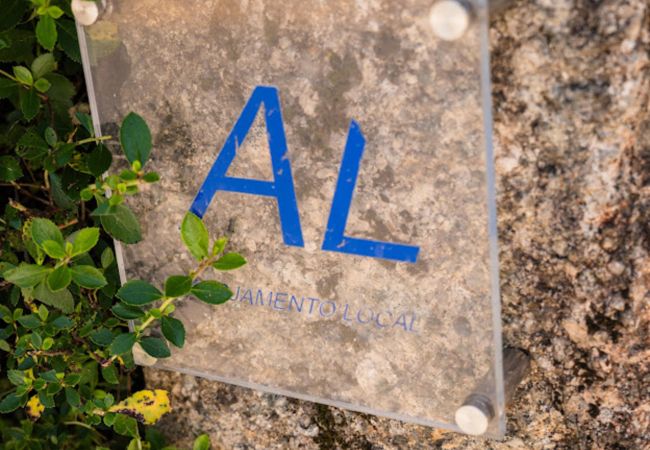 House in Campo do Gerês - Casa Montanha Gerês I House in Campo do Gerês - Casa Montanha Gerês I