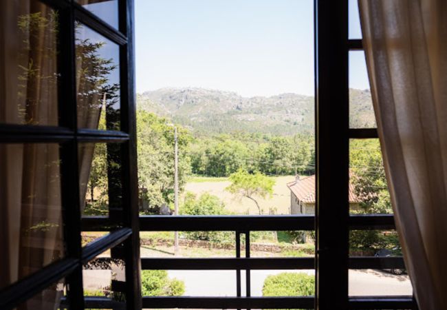House in Campo do Gerês - Casa Montanha Gerês I House in Campo do Gerês - Casa Montanha Gerês I
