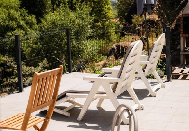 House in Campo do Gerês - Casa Montanha Gerês I House in Campo do Gerês - Casa Montanha Gerês I