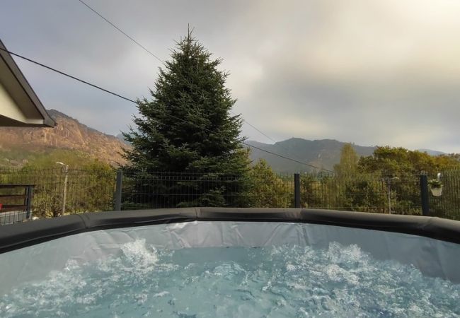 House in Campo do Gerês - Casa Montanha Gerês I