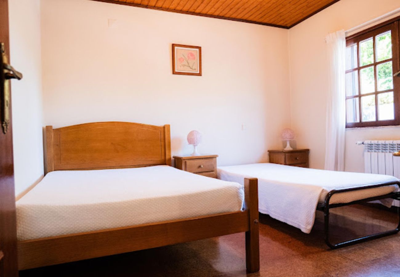 House in Campo do Gerês - Casa Montanha Gerês I House in Campo do Gerês - Casa Montanha Gerês I