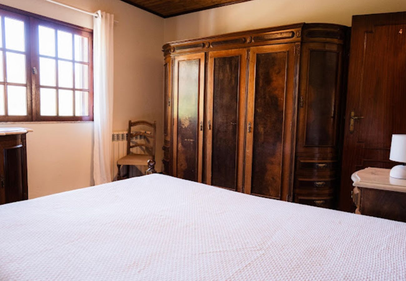 House in Campo do Gerês - Casa Montanha Gerês I House in Campo do Gerês - Casa Montanha Gerês I