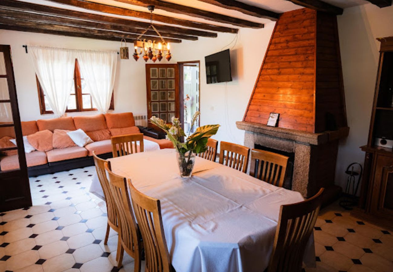 House in Campo do Gerês - Casa Montanha Gerês I House in Campo do Gerês - Casa Montanha Gerês I