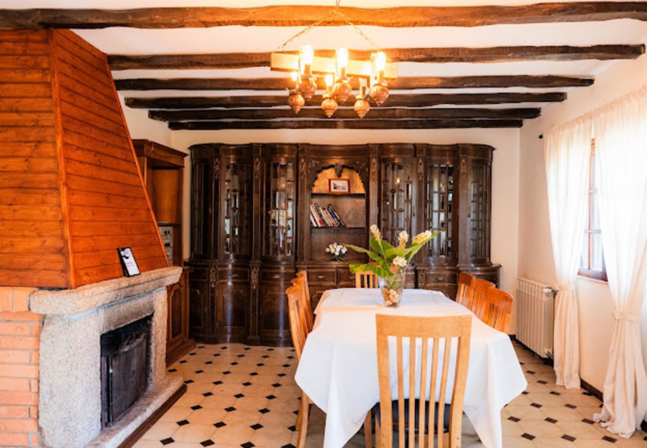 House in Campo do Gerês - Casa Montanha Gerês I House in Campo do Gerês - Casa Montanha Gerês I