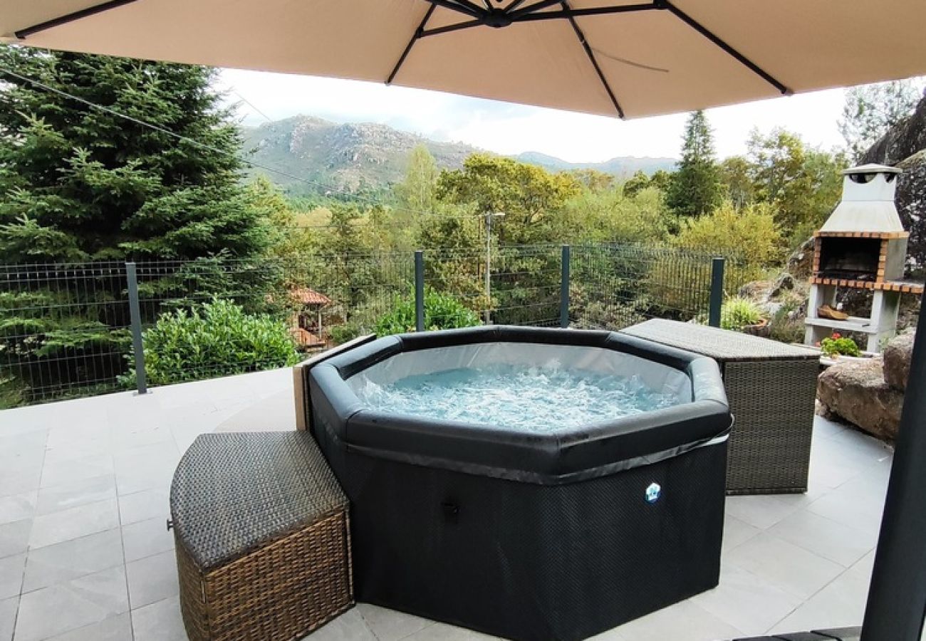 House in Campo do Gerês - Casa Montanha Gerês I House in Campo do Gerês - Casa Montanha Gerês I