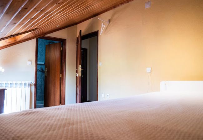 House in Campo do Gerês - Casa Montanha Gerês II House in Campo do Gerês - Casa Montanha Gerês II