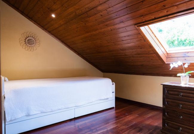 House in Campo do Gerês - Casa Montanha Gerês II House in Campo do Gerês - Casa Montanha Gerês II