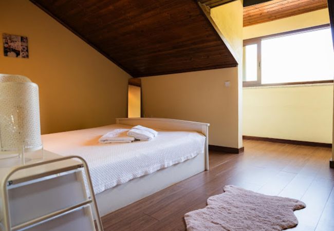 House in Campo do Gerês - Casa Montanha Gerês II House in Campo do Gerês - Casa Montanha Gerês II