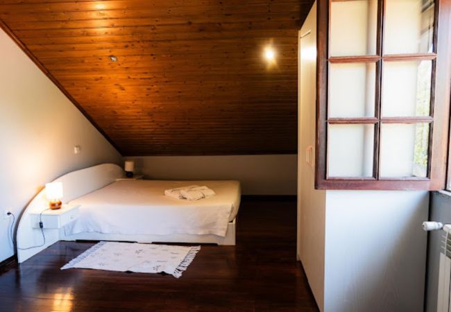 House in Campo do Gerês - Casa Montanha Gerês II House in Campo do Gerês - Casa Montanha Gerês II