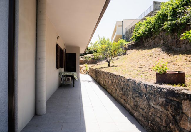 House in Campo do Gerês - Casa Montanha Gerês II House in Campo do Gerês - Casa Montanha Gerês II