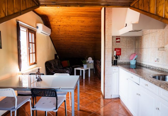 House in Campo do Gerês - Casa Montanha Gerês II House in Campo do Gerês - Casa Montanha Gerês II