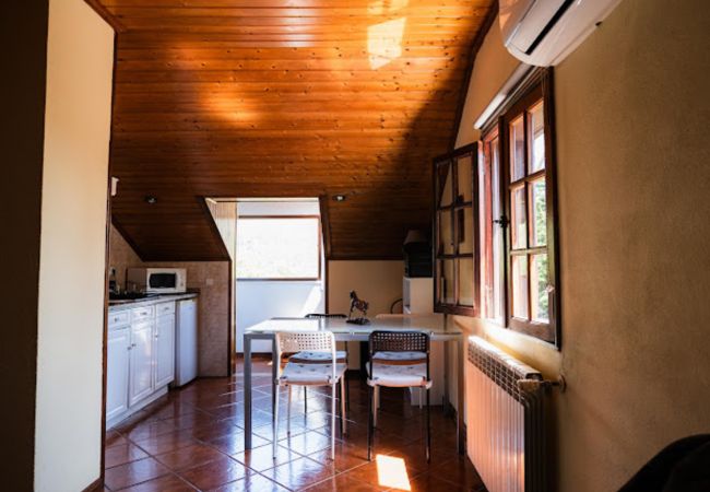 House in Campo do Gerês - Casa Montanha Gerês II House in Campo do Gerês - Casa Montanha Gerês II