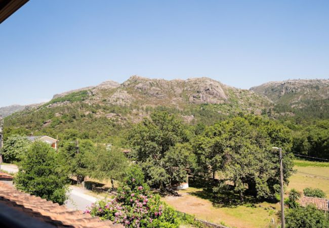 House in Campo do Gerês - Casa Montanha Gerês II House in Campo do Gerês - Casa Montanha Gerês II