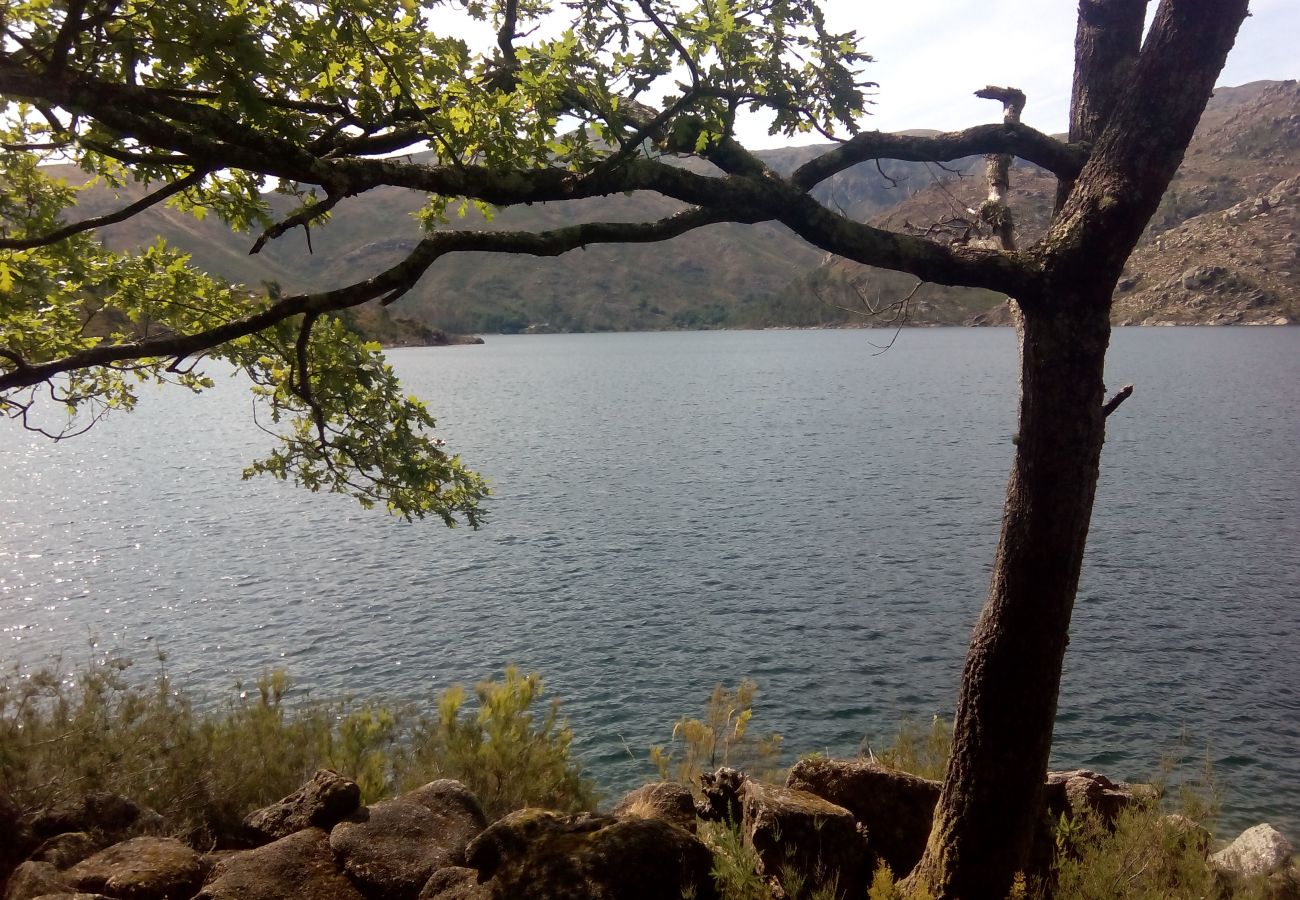 House in Campo do Gerês - Casa Montanha Gerês II House in Campo do Gerês - Casa Montanha Gerês II