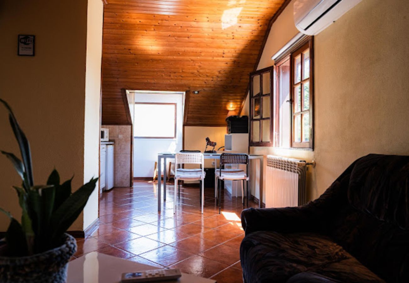 House in Campo do Gerês - Casa Montanha Gerês II House in Campo do Gerês - Casa Montanha Gerês II