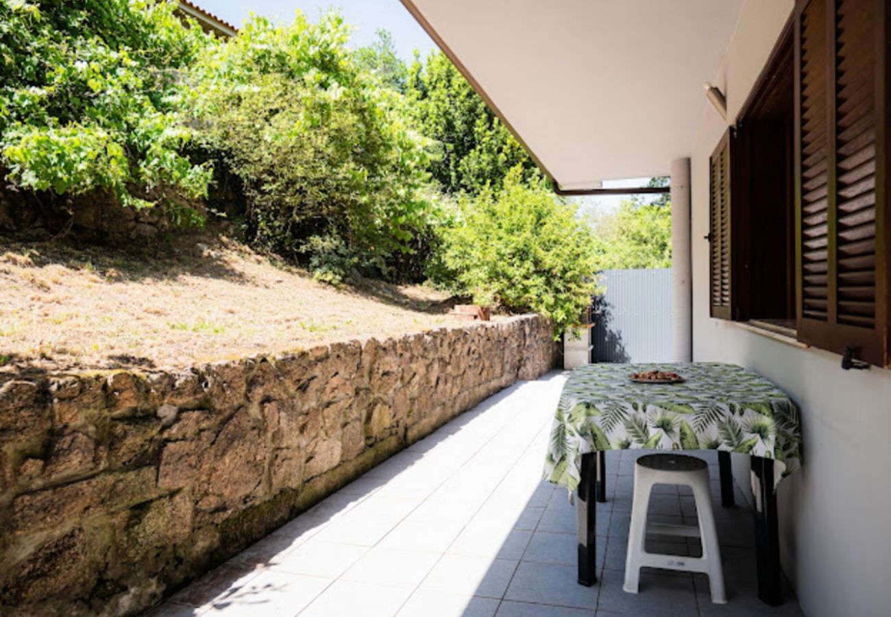 House in Campo do Gerês - Casa Montanha Gerês II House in Campo do Gerês - Casa Montanha Gerês II