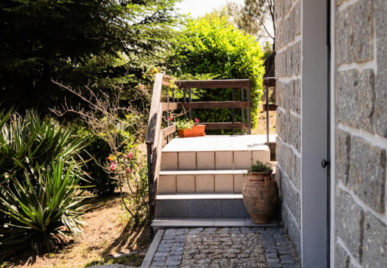 House in Campo do Gerês - Casa Montanha Gerês II House in Campo do Gerês - Casa Montanha Gerês II