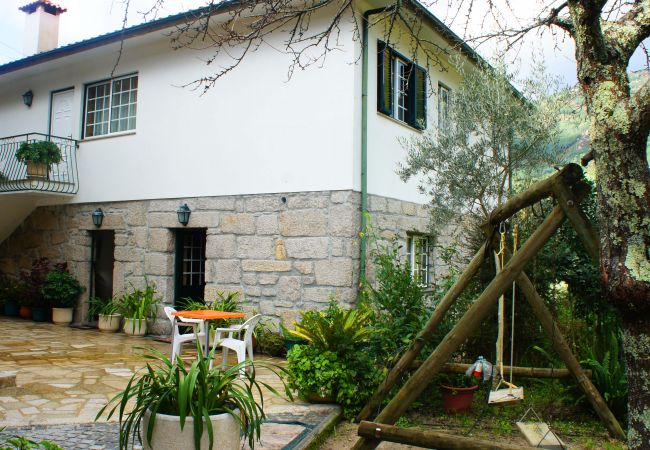 House in Gerês - Casa da Igreja T2 House in Gerês - Casa da Igreja T2