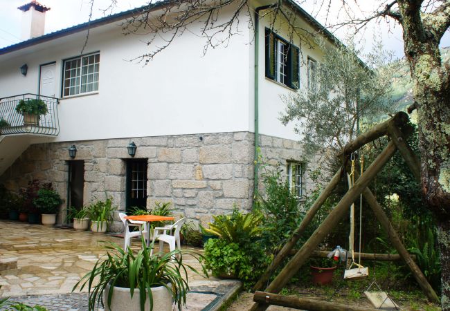 House in Gerês - Casa da Igreja Gerês House in Gerês - Casa da Igreja Gerês