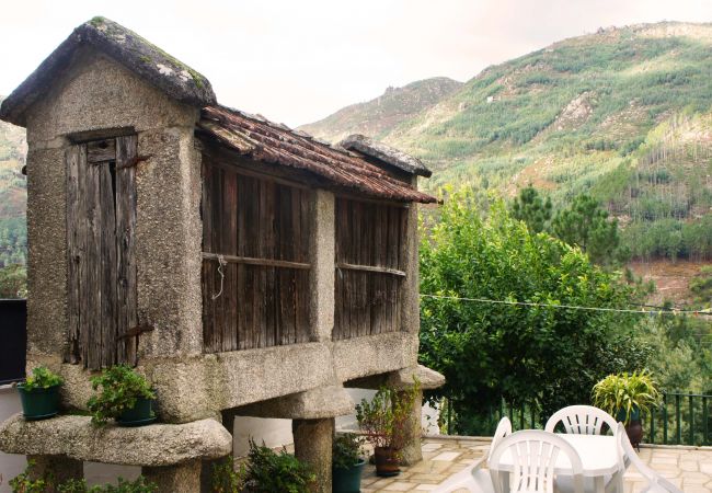 House in Gerês - Casa da Igreja Gerês House in Gerês - Casa da Igreja Gerês