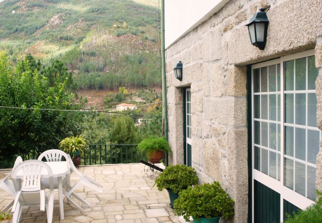House in Gerês - Casa da Igreja Gerês House in Gerês - Casa da Igreja Gerês