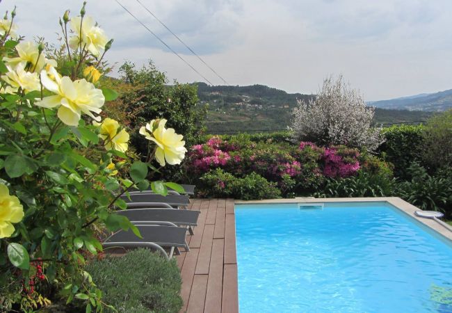 Cottage in Arcos de Valdevez - Casinha de Loureda I Cottage in Arcos de Valdevez - Casinha de Loureda I