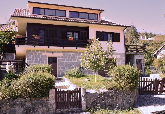House in Campo do Gerês - Casa Montanha Gerês House in Campo do Gerês - Casa Montanha Gerês