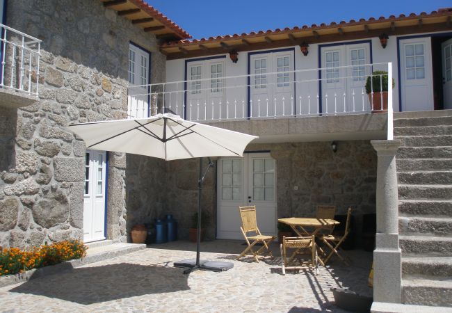 Cottage in Arcos de Valdevez - Eido do Carvalhoso Cottage in Arcos de Valdevez - Eido do Carvalhoso