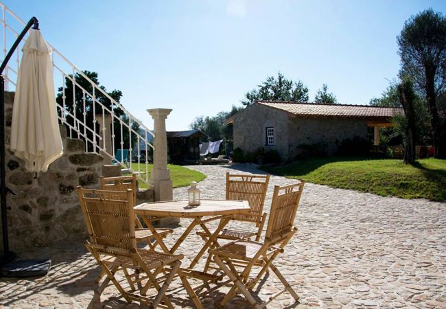 Cottage in Arcos de Valdevez - Eido do Carvalhoso Cottage in Arcos de Valdevez - Eido do Carvalhoso