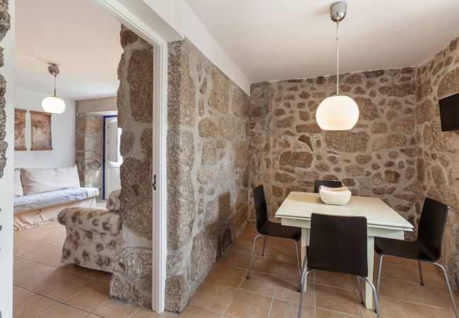 Cottage in Arcos de Valdevez - Eido do Carvalhoso Cottage in Arcos de Valdevez - Eido do Carvalhoso