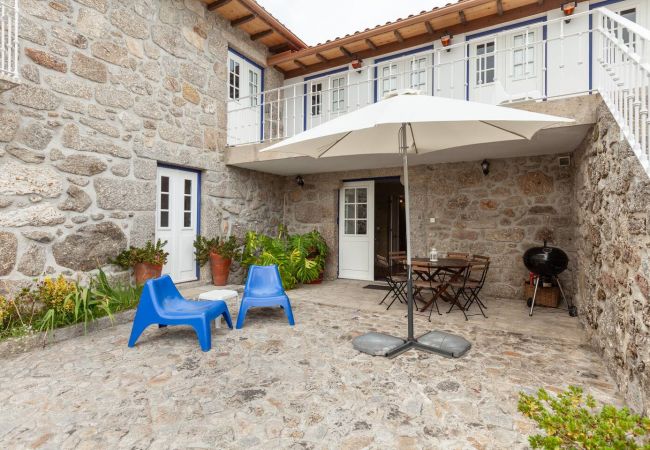 Cottage in Arcos de Valdevez - Eido do Carvalhoso Cottage in Arcos de Valdevez - Eido do Carvalhoso