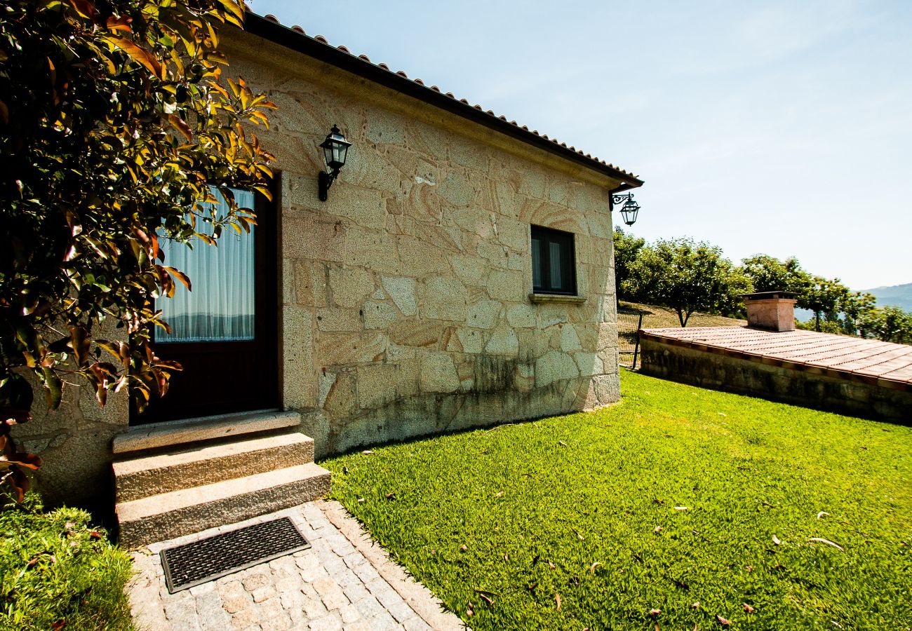 House in Arcos de Valdevez - Casa do Souto T1 - Quinta do Toural