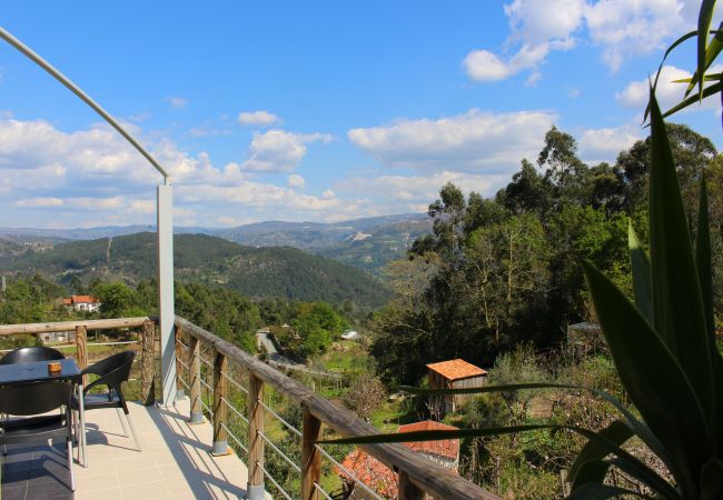 Bungalow in Gerês - Cabaninha da Ermida - Casa do Criado Bungalow in Gerês - Cabaninha da Ermida - Casa do Criado