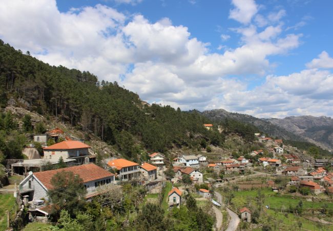 Bungalow in Gerês - Cabaninha da Ermida - Casa do Criado Bungalow in Gerês - Cabaninha da Ermida - Casa do Criado