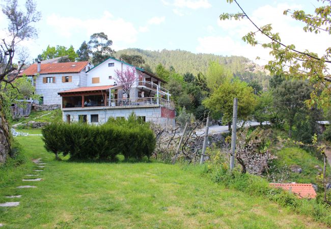 Bungalow in Gerês - Cabaninha da Ermida - Casa do Criado Bungalow in Gerês - Cabaninha da Ermida - Casa do Criado