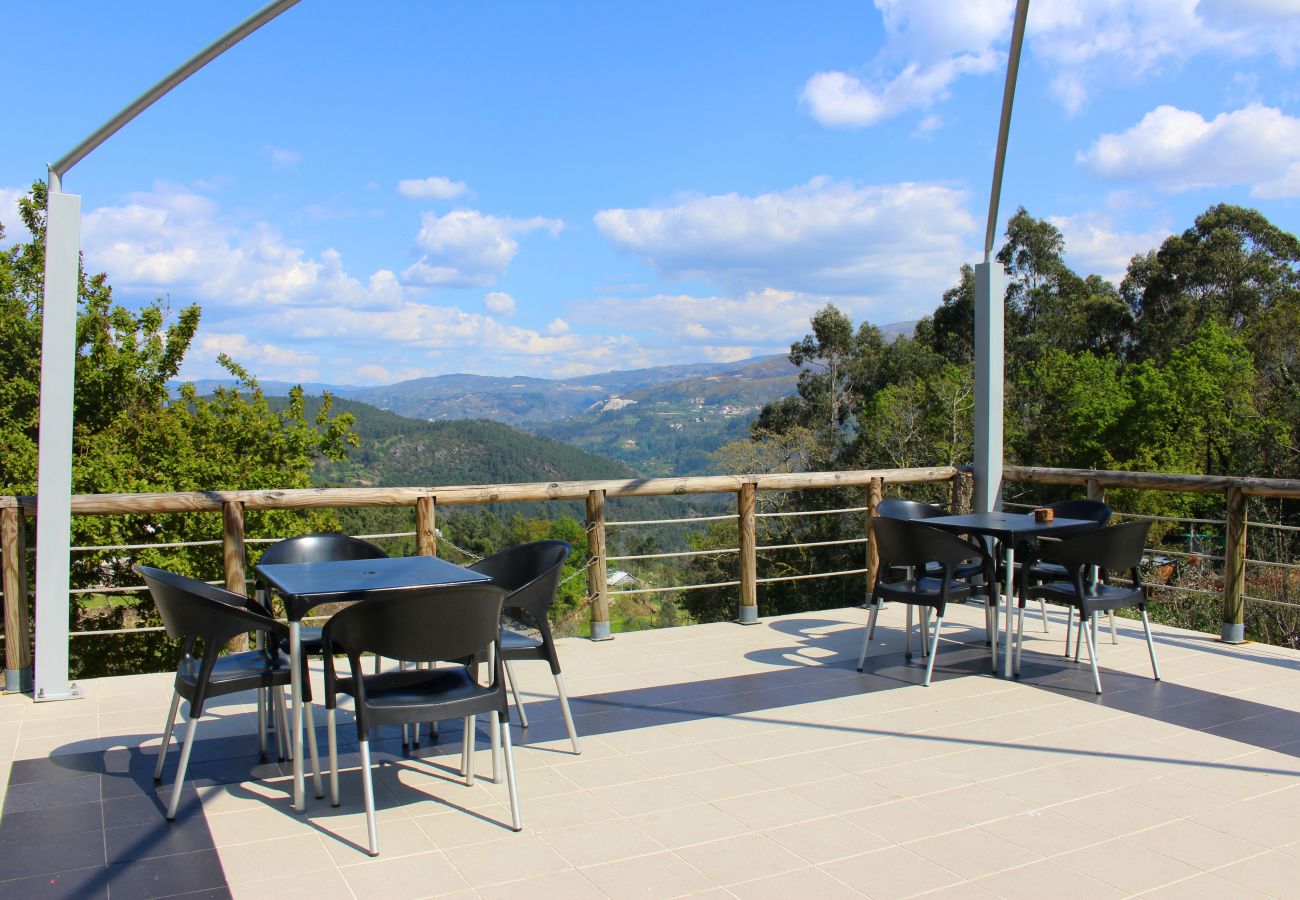 Bungalow in Gerês - Cabaninha da Ermida - Casa do Criado Bungalow in Gerês - Cabaninha da Ermida - Casa do Criado