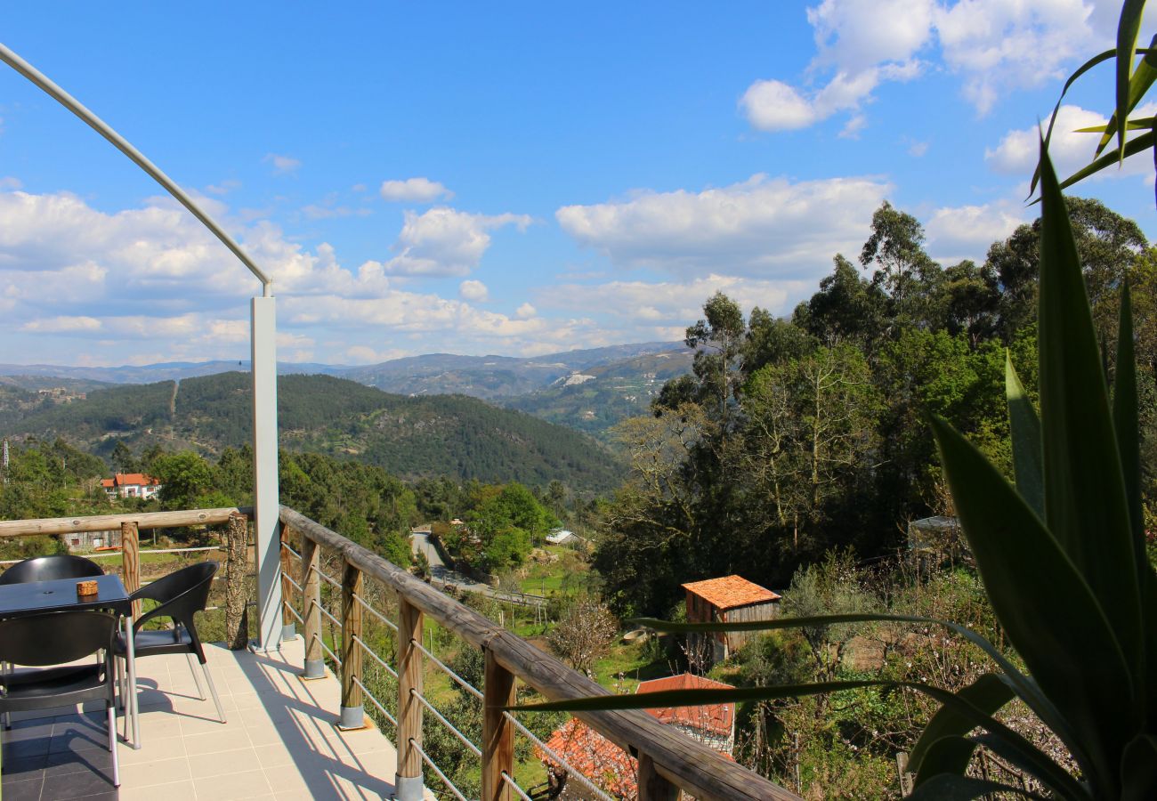 Bungalow in Gerês - Cabaninha da Ermida - Casa do Criado Bungalow in Gerês - Cabaninha da Ermida - Casa do Criado