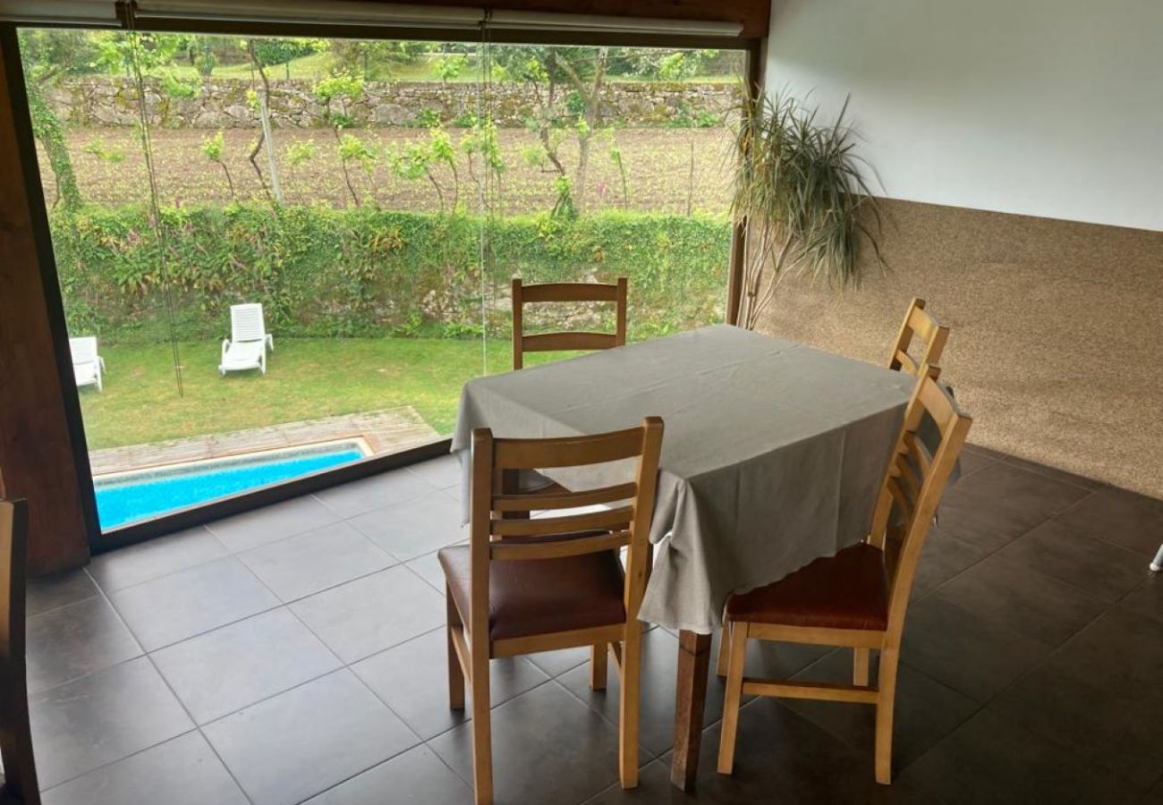 Bungalow in Gerês - Cabaninha da Ermida - Casa do Criado Bungalow in Gerês - Cabaninha da Ermida - Casa do Criado