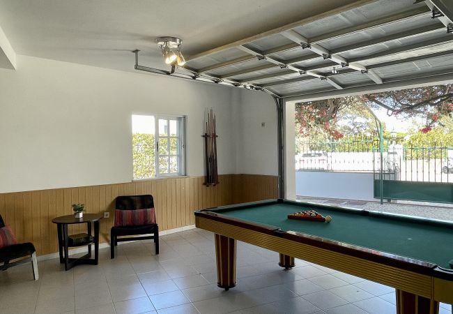Villa in Albufeira - Poço by Check-in Portugal Villa in Albufeira - Poço by Check-in Portugal