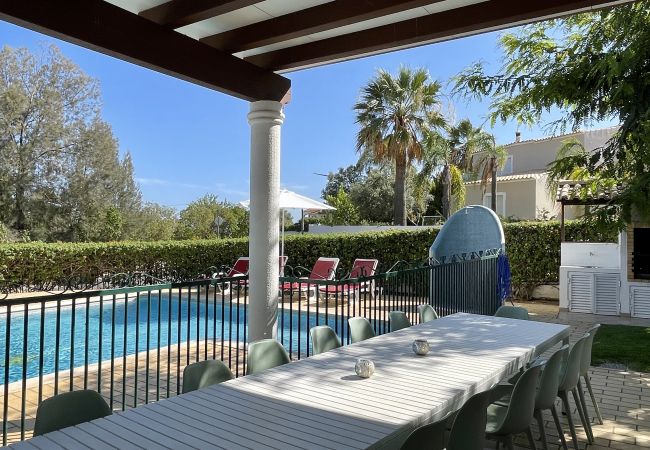 Villa in Albufeira - Poço by Check-in Portugal Villa in Albufeira - Poço by Check-in Portugal