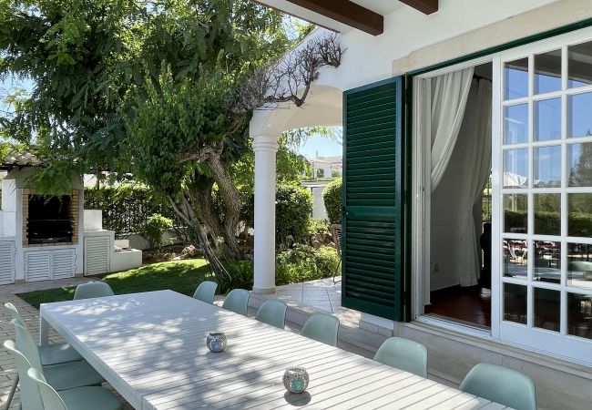Villa in Albufeira - Poço by Check-in Portugal Villa in Albufeira - Poço by Check-in Portugal
