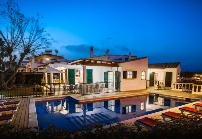 Villa in Albufeira - Poço by Check-in Portugal Villa in Albufeira - Poço by Check-in Portugal
