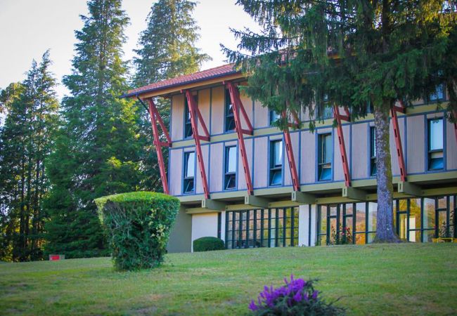 Rent by room in Campo do Gerês - HI Gerês - Pousada da Juventude - Quarto Twin Rent by room in Campo do Gerês - HI Gerês - Pousada da Juventude - Quarto Twin