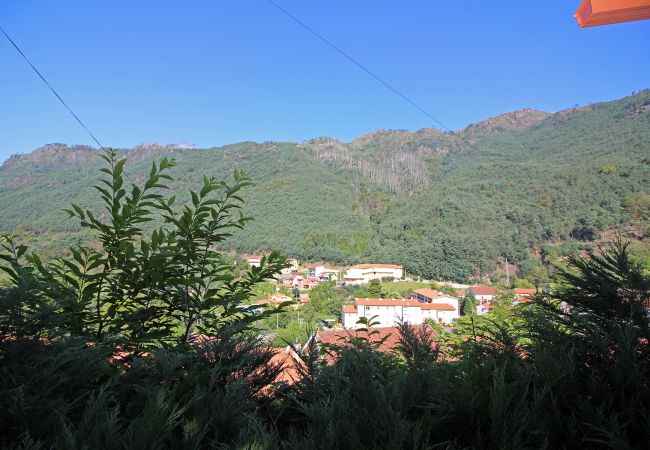 House in Gerês - Vivenda Príncipe T3 House in Gerês - Vivenda Príncipe T3
