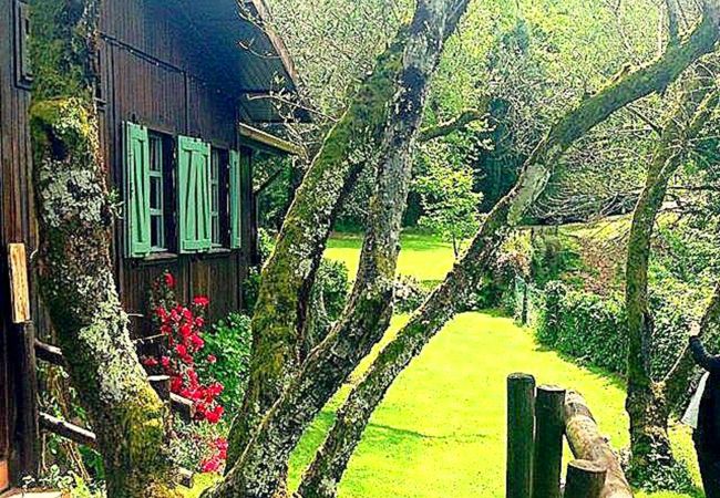 Cottage in Vieira do Minho - Country House Gerês Cottage in Vieira do Minho - Country House Gerês