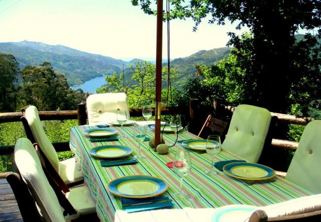 Cottage in Vieira do Minho - Country House Gerês Cottage in Vieira do Minho - Country House Gerês