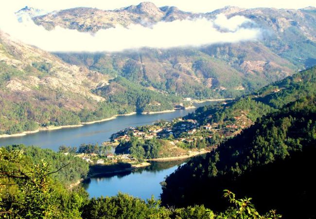 Cottage in Vieira do Minho - Country House Gerês Cottage in Vieira do Minho - Country House Gerês
